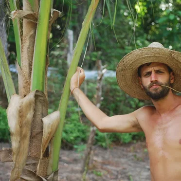 Move It (Lagartijeano tropical mix)