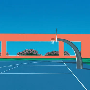 Infinite Sports