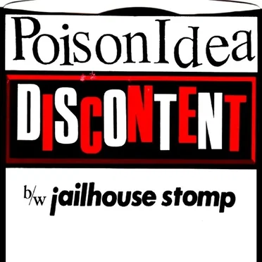 Discontent / Jailhouse Stomp