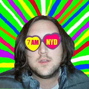 7AM New Year’s Day