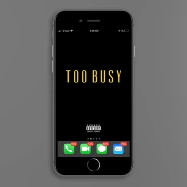 Too Busy