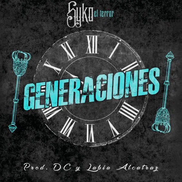 Generaciones