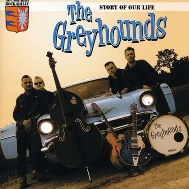 The Greyhounds