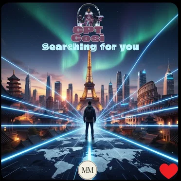 Searching for you