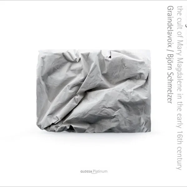 La Magdalene: The Cult of Mary Magdalene in the Early 16Th Century