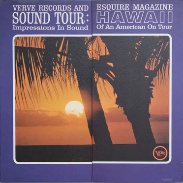Sound Tour: Hawaii