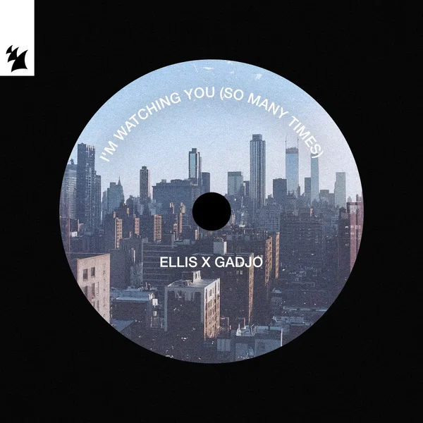 I’m Watching You (So Many Times)