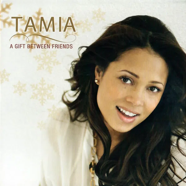 A Gift Between Friends