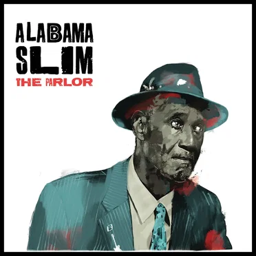 The Parlor by Alabama Slim - album cover