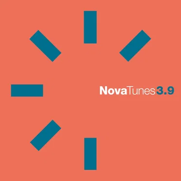 Nova Tunes 3.9 by Various Artists - album cover
