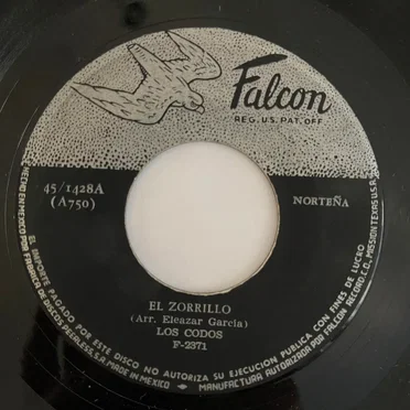 El zorrillo / Aurelia de mi amor