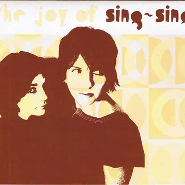 The Joy of Sing-Sing