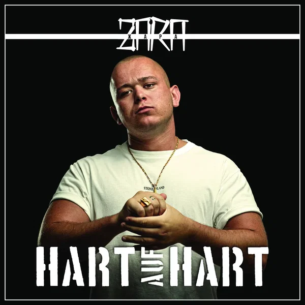 Hart auf Hart