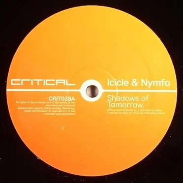 Shadows of Tomorrow / Unbreakable