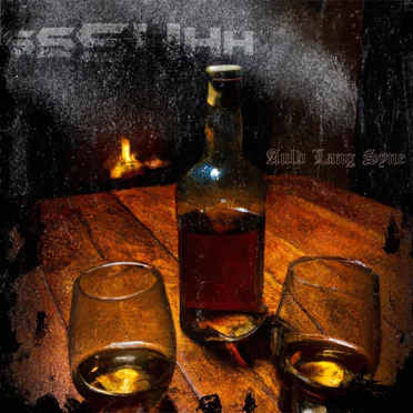 Auld Lang Syne by ssSHhh - album cover