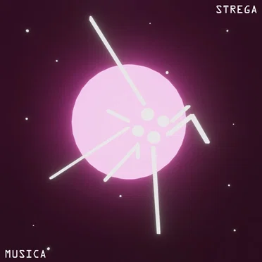 Strega Musica by Various Artists - album cover