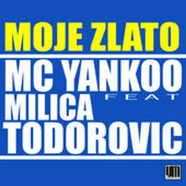 Moje Zlato
