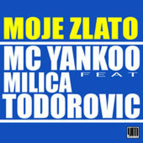 Moje Zlato