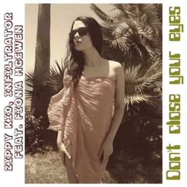 Don’t Сlose Your Eyes