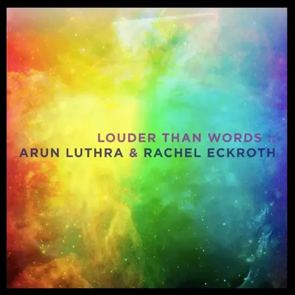 Louder Than Words