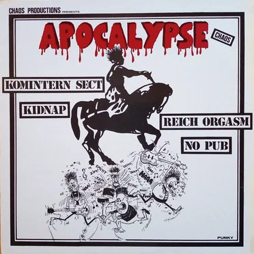 Apocalypse Chaos