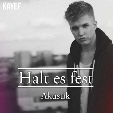 Halt es fest