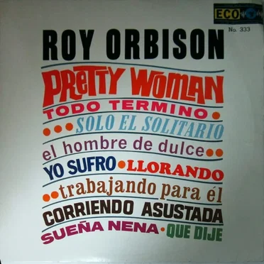 Roy Orbison
