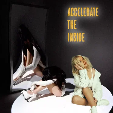 Accelerate the Inside (Nessa Barrett vs. Christina Aguilera vs. VA)