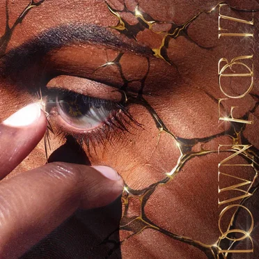 Down For It by Idman - album cover