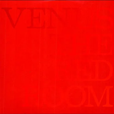 The Red Room by Venus - album cover