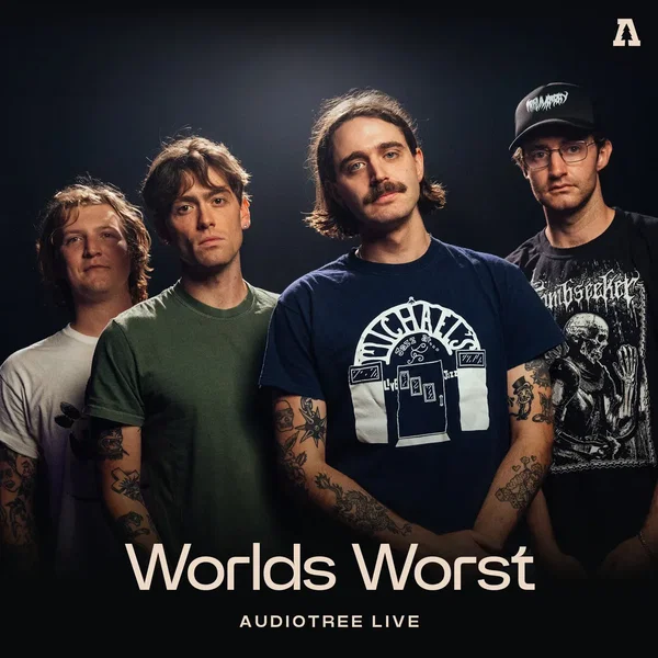 Audiotree Live