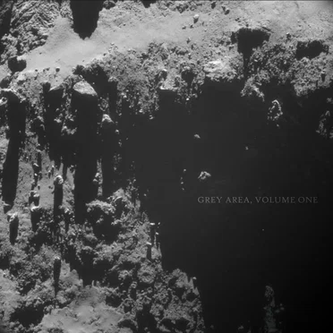 Grey Area, Volume One