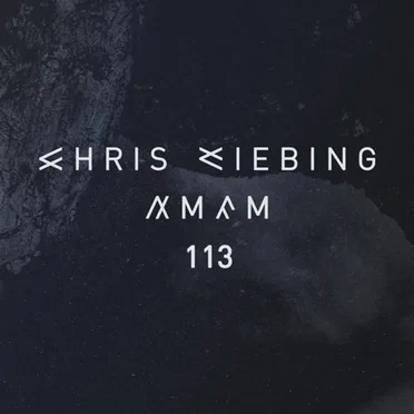 AM/FM 113 by Chris Liebing - album cover