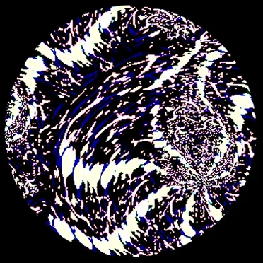 10inch04 by Sote - album cover