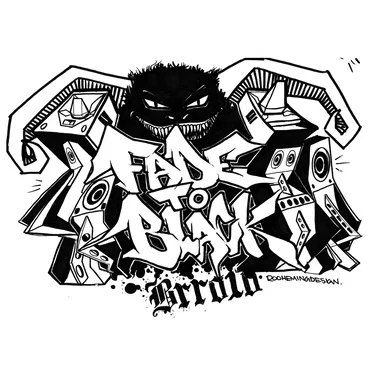 Fade To Black EP