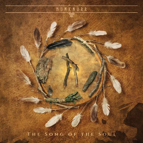 The Song of the Soul