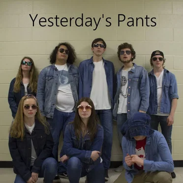Yesterday's Pants (The Denim Album)