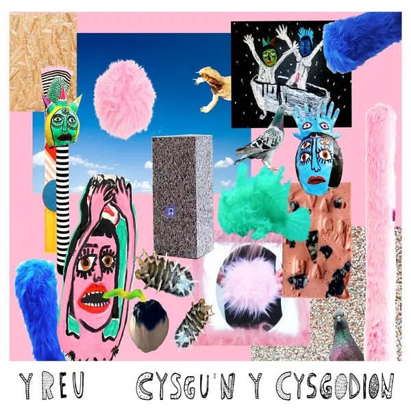 Cysgu'n y Cysgodion