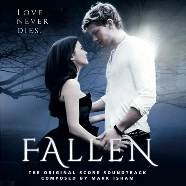Fallen: The Original Score Soundtrack