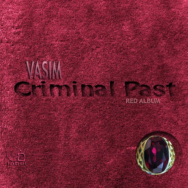 Criminal Past (Red Album)