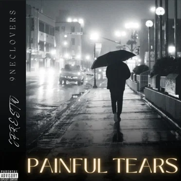 Painful Tears