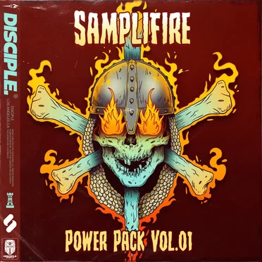 Power Pack Vol. 1 (Sample Pack Demo)