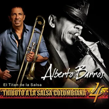 Tributo a la salsa colombiana 4