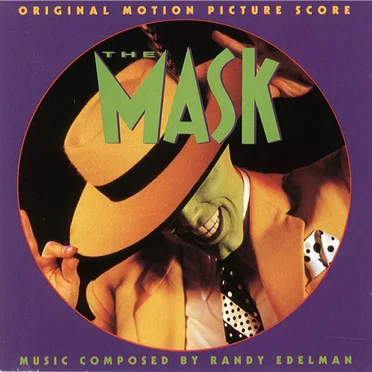 The Mask