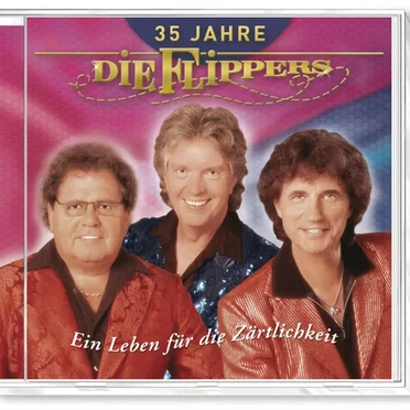 35 Jahre: Ein Leben für die Zärtlichkeit