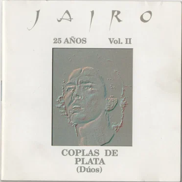 25 años, volumen 2