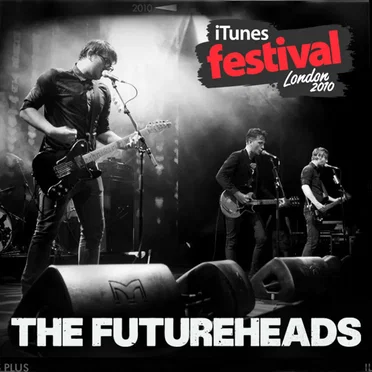 iTunes Festival: London 2010