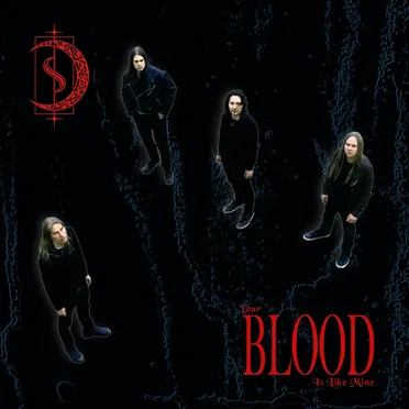 Your Blood Is Like Mine