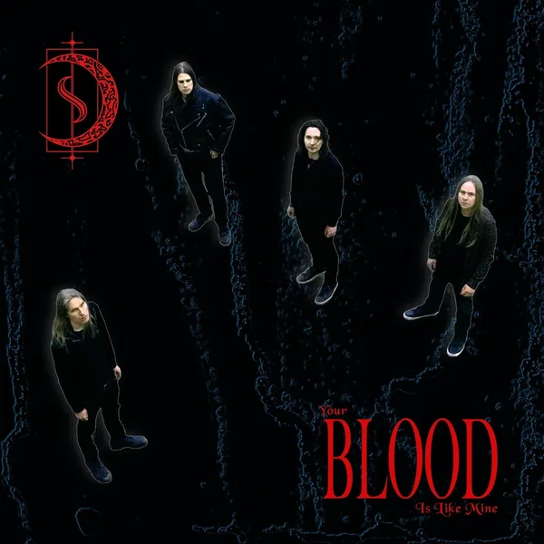 Your Blood Is Like Mine