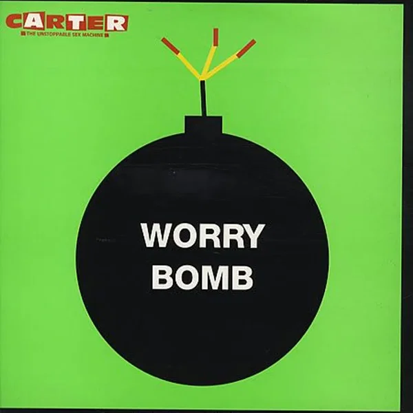 Worry Bomb